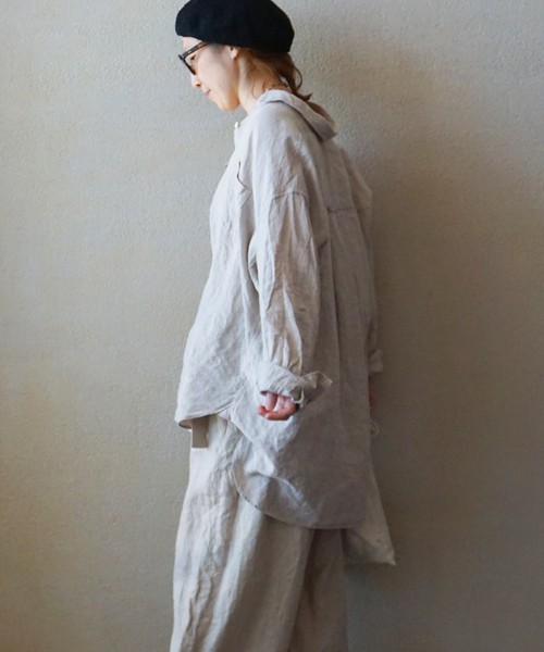 JOURNAL STANDARD LUXE（ジャーナルスタンダード ラックス） ブラウス