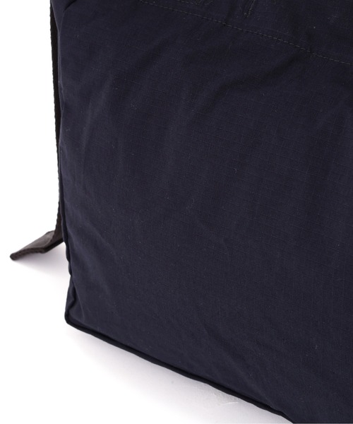 MHL.（エムエイチエル） ショルダーバッグ バッグ WASHED COTTON NYLON