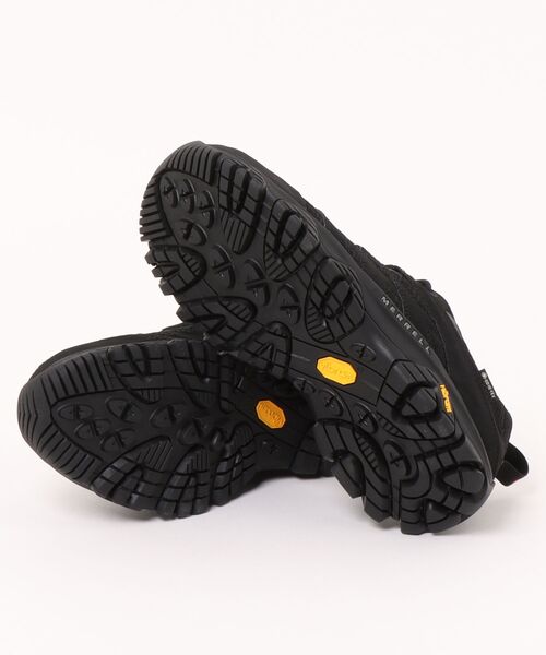 スニーカー 「MERRELL」J500239 MOAB 3 SYNTHETIC GORE-TEX メンズの画像