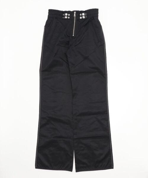 DIESEL（ディーゼル） カーゴパンツ 25inch ブラック レディース