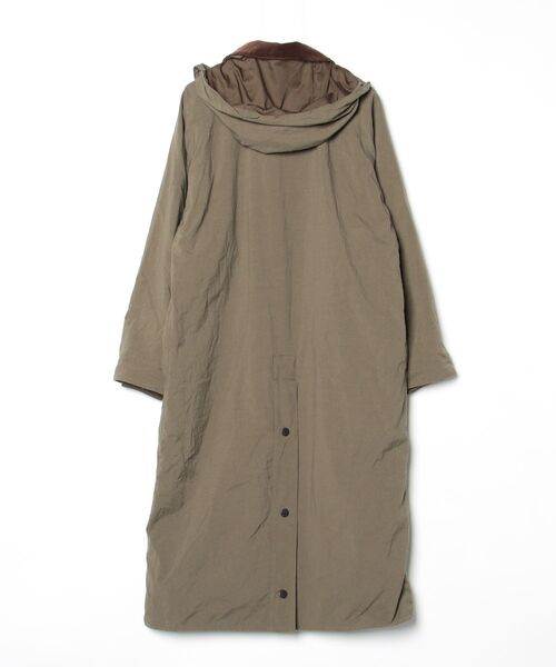 Barbour ミリタリージャケット 38インチ オリーブグリーン Barbour（バブアー） ミリタリージャケット 38 グリーン レディース