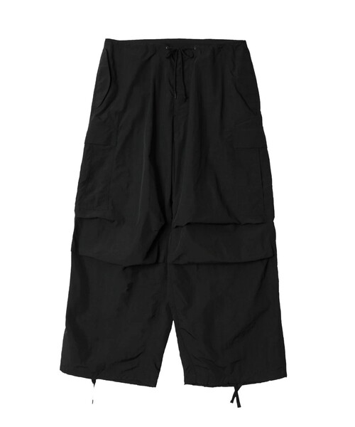 「ARMY TWILL」 カーゴパンツ L ホワイト メンズ_画像3