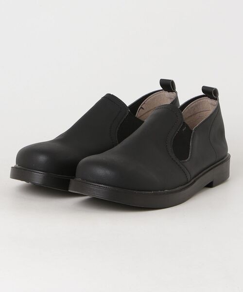 koos（コース） シューズ L ブラック レディース : ZOZOTOWN Yahoo!店 