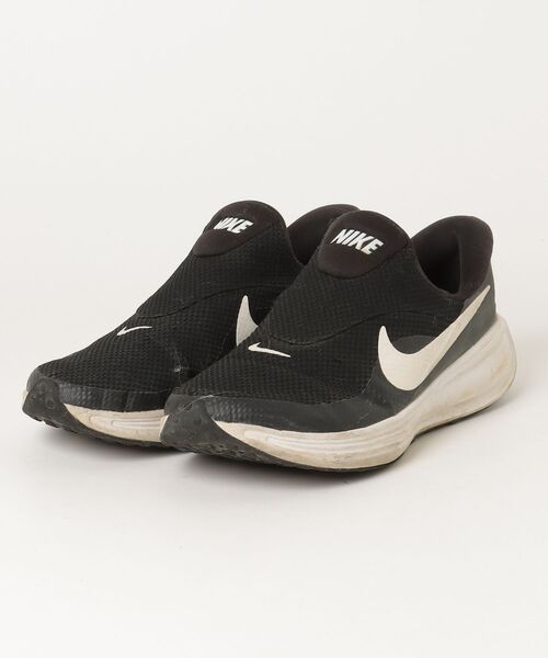 NIKE（ナイキ） ローカットスニーカー 28.0cm ブラック メンズ 