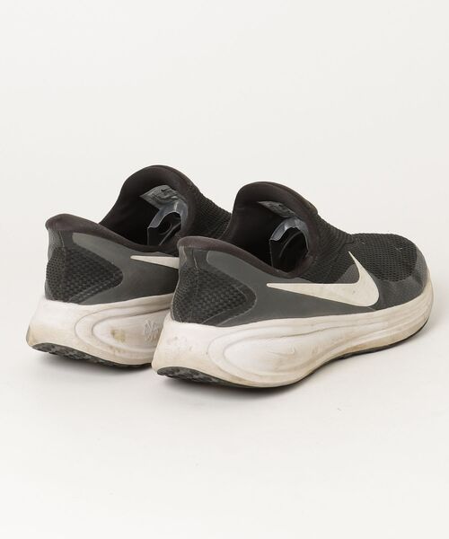 NIKE（ナイキ） ローカットスニーカー 28.0cm ブラック メンズ 