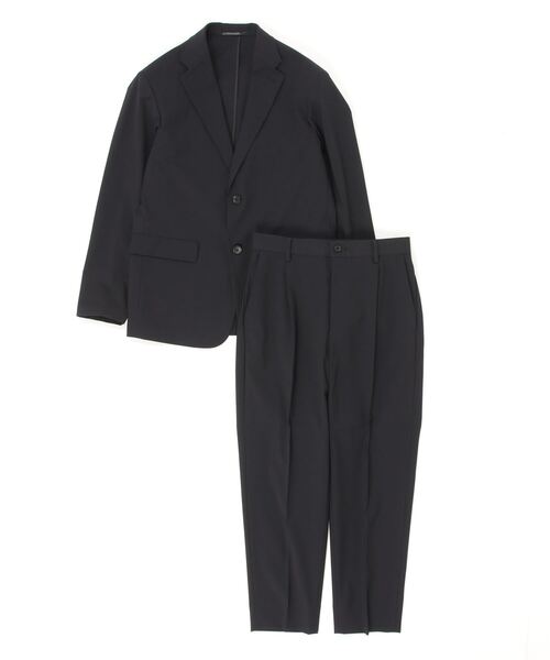 BEAUTY＆YOUTH UNITED ARROWS セットアップ S ネイビー メンズ