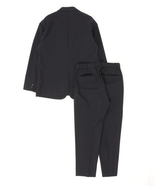 BEAUTY＆YOUTH UNITED ARROWS セットアップ S ネイビー メンズ