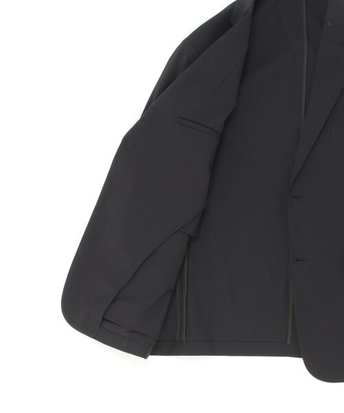 BEAUTY＆YOUTH UNITED ARROWS セットアップ S ネイビー メンズ