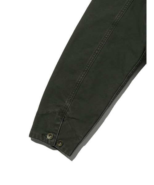 Levi's（リーバイス） カバーオール M グリーン メンズ : ZOZOTOWN
