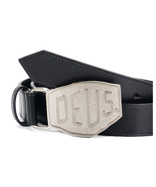 DEUS EX MACHINA（デウスエクスマキナ） ベルト SHIELD BELT
