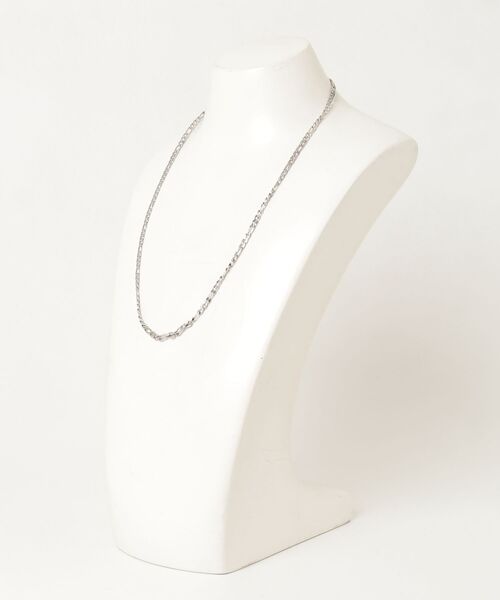 「LION HEART」 ネックレス 55cm シルバー系その他3 メンズ_画像2