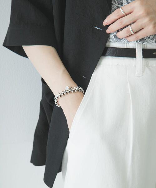 ブレスレット PHILIPPE AUDIBERT　MAX S BRACELET レディースの画像