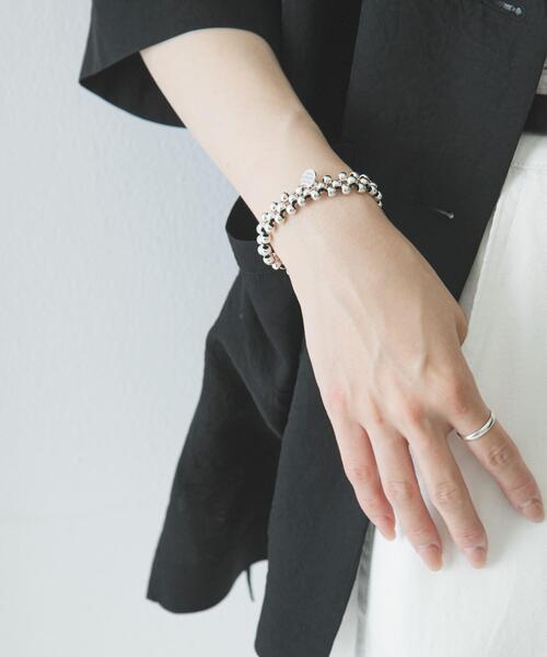 ブレスレット PHILIPPE AUDIBERT　MAX S BRACELET レディースの画像