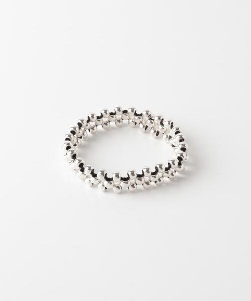 ブレスレット PHILIPPE AUDIBERT　MAX S BRACELET レディースの画像