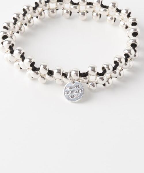 ブレスレット PHILIPPE AUDIBERT　MAX S BRACELET レディースの画像