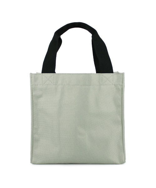「PAUL & JOE ACCESSOIRES」 ハンドバッグ FREE ブラウン レディース_画像2