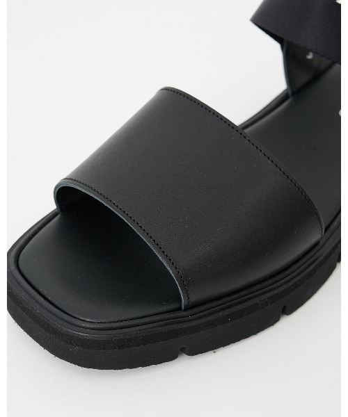 foot the coacher（フットザコーチャー） サンダル 「foot the coacher
