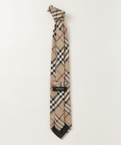 BURBERRY BLACK LABEL（バーバリーブラックレーベル） チェック柄