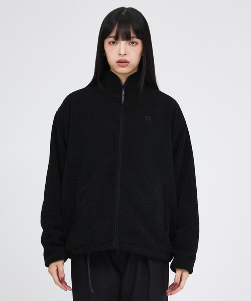 Russell Athletic（ラッセル アスレティック） ブルゾン アウター