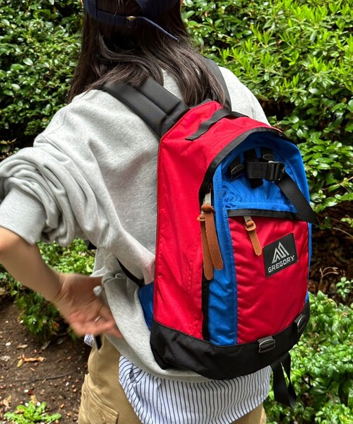 FREAK'S STORE（フリークスストア） リュック「GREGORYコラボ」 ONE