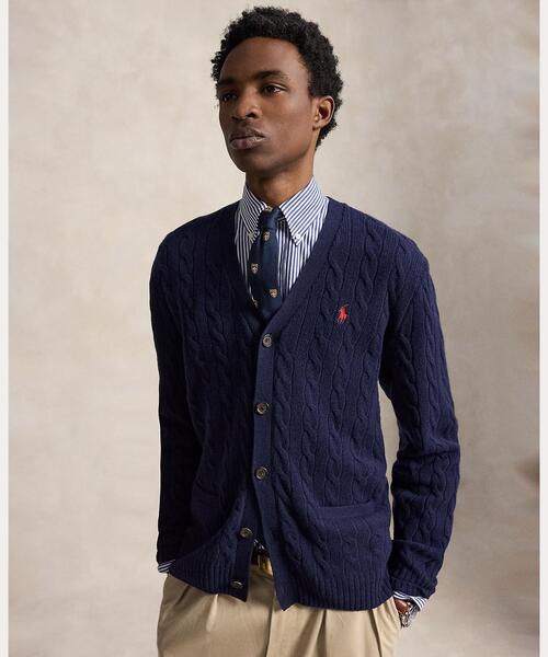 POLO RALPH LAUREN（ポロ・ラルフローレン） ラルフローレン