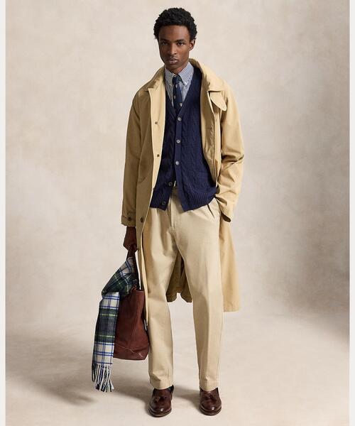 POLO RALPH LAUREN（ポロ・ラルフローレン） ラルフローレン