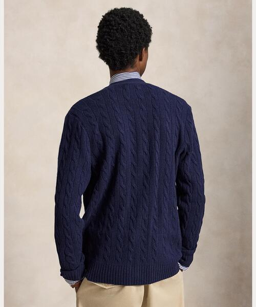 POLO RALPH LAUREN（ポロ・ラルフローレン） ラルフローレン