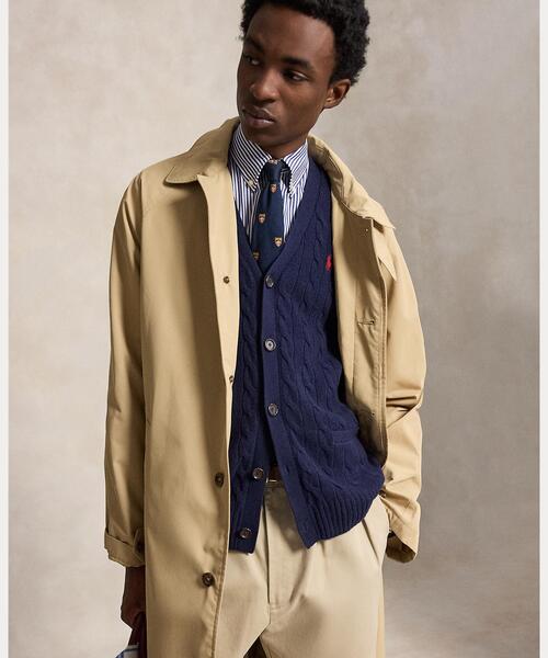 POLO RALPH LAUREN（ポロ・ラルフローレン） ラルフローレン
