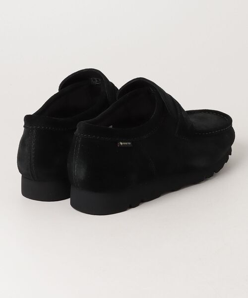 Clarks Originals ローファー WallaLoaferGTX / ワラローファー