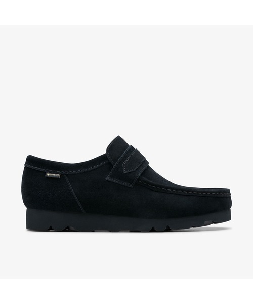 ローファー ケンフォード メンズ K024 EMBOSSED LOAFERS ペイズリー