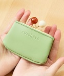 ミニ 財布 zucchero filato/ズ...の詳細画像5