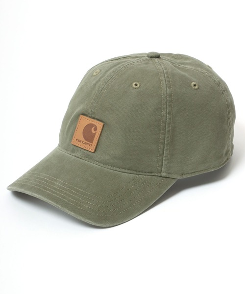 Carhartt（カーハート） メッシュキャップ キャップ 帽子 carhartt