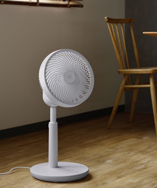 BRUNO ブルーノ 扇風機 DCコンパクト フロアファン リビング