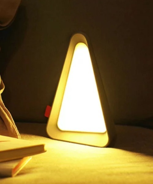 廃番】KARE / カレ｜ペンダントライト｜トライアングルホワイト 40cm