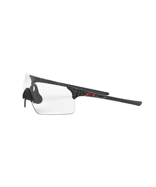 サングラス オークリー サングラス EVZERO BLADES /スポーツ・トレーニング/調光/ローブリッジフィット/OAKLEY メンズ レディースの画像