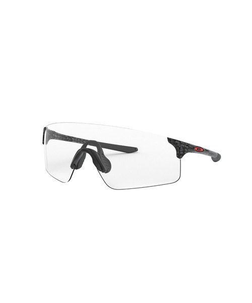 サングラス オークリー サングラス EVZERO BLADES /スポーツ・トレーニング/調光/ローブリッジフィット/OAKLEY メンズ レディースの画像