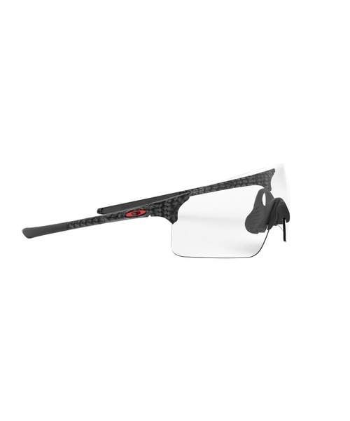 サングラス オークリー サングラス EVZERO BLADES /スポーツ・トレーニング/調光/ローブリッジフィット/OAKLEY メンズ レディースの画像