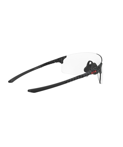 サングラス オークリー サングラス EVZERO BLADES /スポーツ・トレーニング/調光/ローブリッジフィット/OAKLEY メンズ レディースの画像