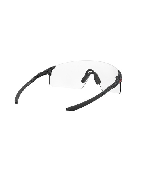 サングラス オークリー サングラス EVZERO BLADES /スポーツ・トレーニング/調光/ローブリッジフィット/OAKLEY メンズ レディースの画像