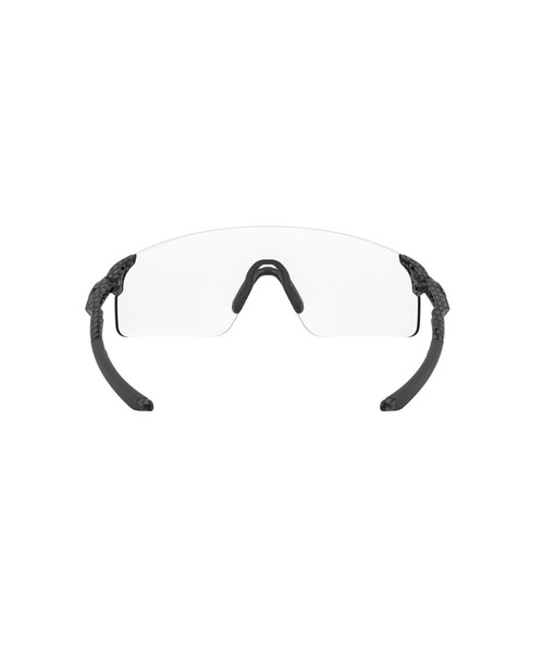サングラス オークリー サングラス EVZERO BLADES /スポーツ・トレーニング/調光/ローブリッジフィット/OAKLEY メンズ レディースの画像