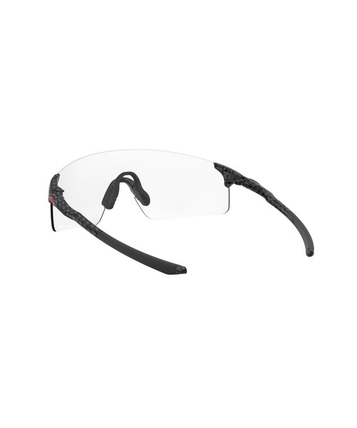 サングラス オークリー サングラス EVZERO BLADES /スポーツ・トレーニング/調光/ローブリッジフィット/OAKLEY メンズ レディースの画像
