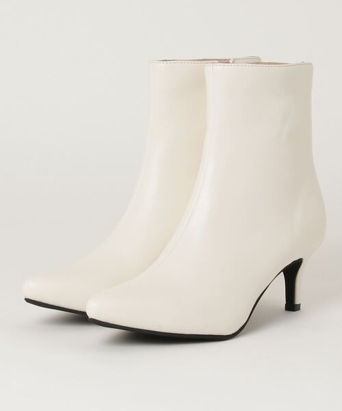 LibertyDoll（リバティードール） ブーツ Liberty Doll / ポインテッド