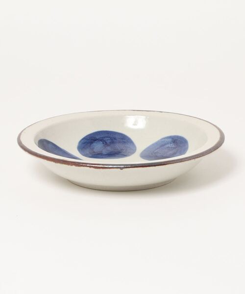 食器 OTOHA watashino plate L NASU / アデペシュ オトハ プレート　カレー皿　パスタ皿　茄子　なす　おしゃれなギフトに最 | a.depeche | 15