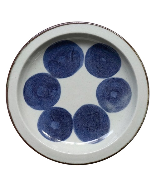 食器 OTOHA watashino plate L NASU / アデペシュ オトハ プレート　カレー皿　パスタ皿　茄子　なす　おしゃれなギフトに最 | a.depeche | 03