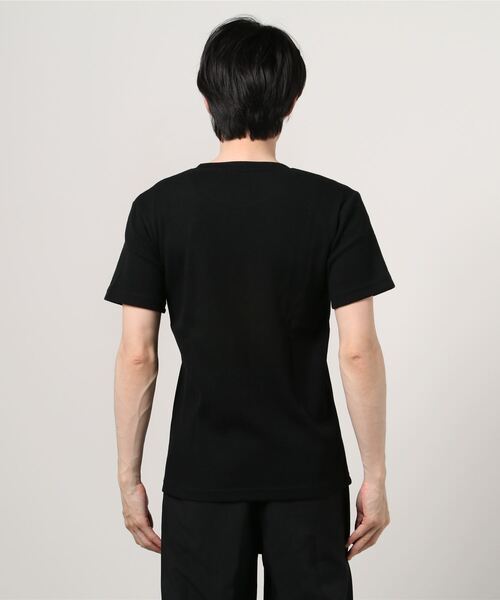 ブラックパンサー クルーネック半袖Tシャツ EC LIMITED】クルーネックTシャツ（カットソー/Tシャツ）｜AOURE