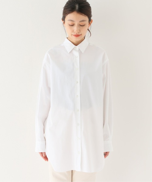 本日タイムSALE✨FRAMeWORK & THOMAS MASON シャツ 本日タイムSALE✨FRAMeWORK & THOMAS MASON シャツ - メルカリ