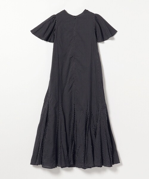 MARIHA（マリハ） ワンピース × Demi-Luxe BEAMS / 別注 夏の月影