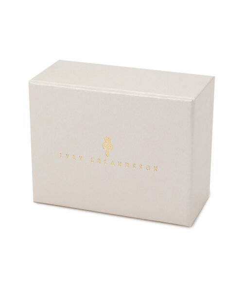 LYLY ERLANDSSON 指輪 リング LYLY ERLANDSSON/リリーエルランドソン