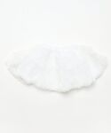 ふわふわシフォンパニエの詳細画像1