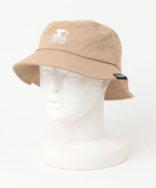 BLACK LABEL バケットハット 58cm バケットハット 2023（黒） – RADWIMPS ONLINE STORE